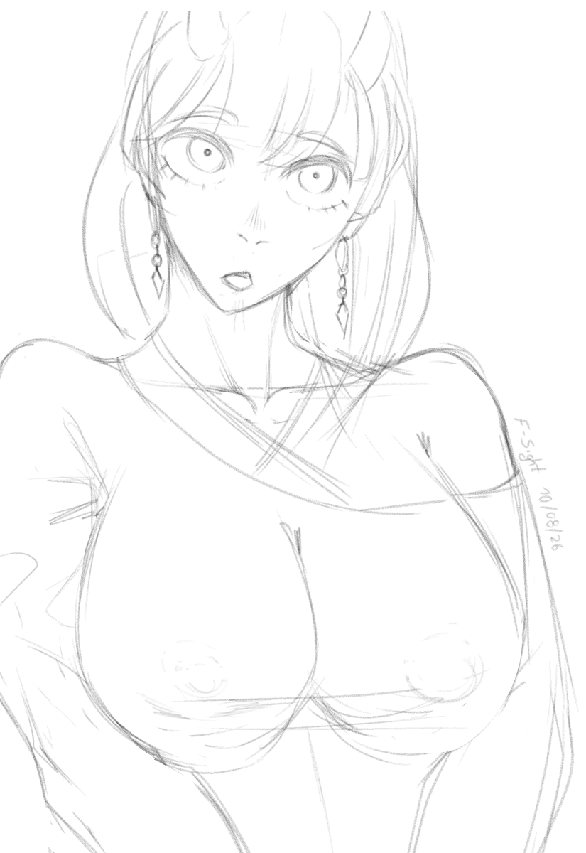 F_Sight1's tweet photo. #artprogress https://t.co/Z4TKJw8xoh