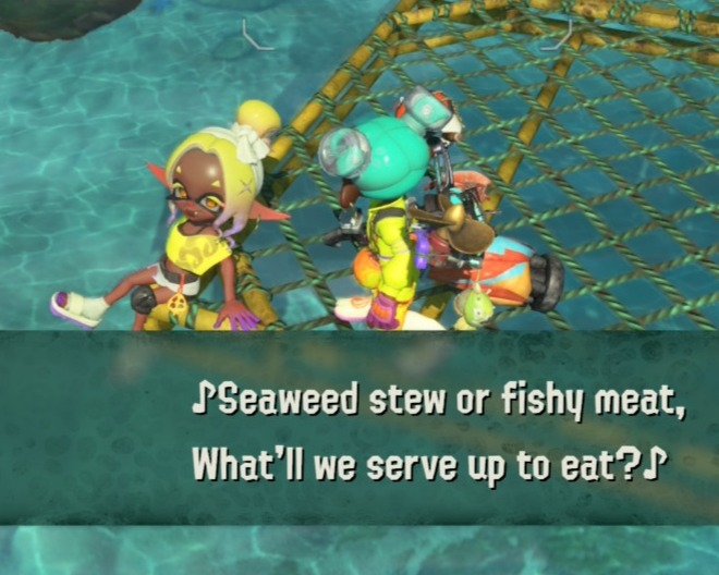 MunaDoodleLewds's tweet photo. It's no wonder your blue octopus girlfriend developed the feeder kink. https://t.co/qsQl04xAFM