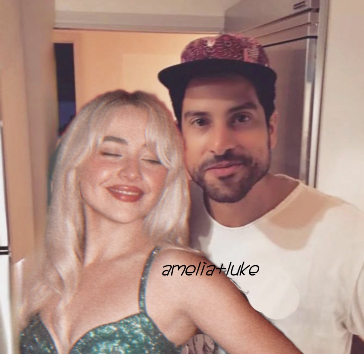 AmeliaCarly_'s tweet photo. My man my man my man 😮‍💨🫶🏻 @bautransfer https://t.co/cteeDxc6fu