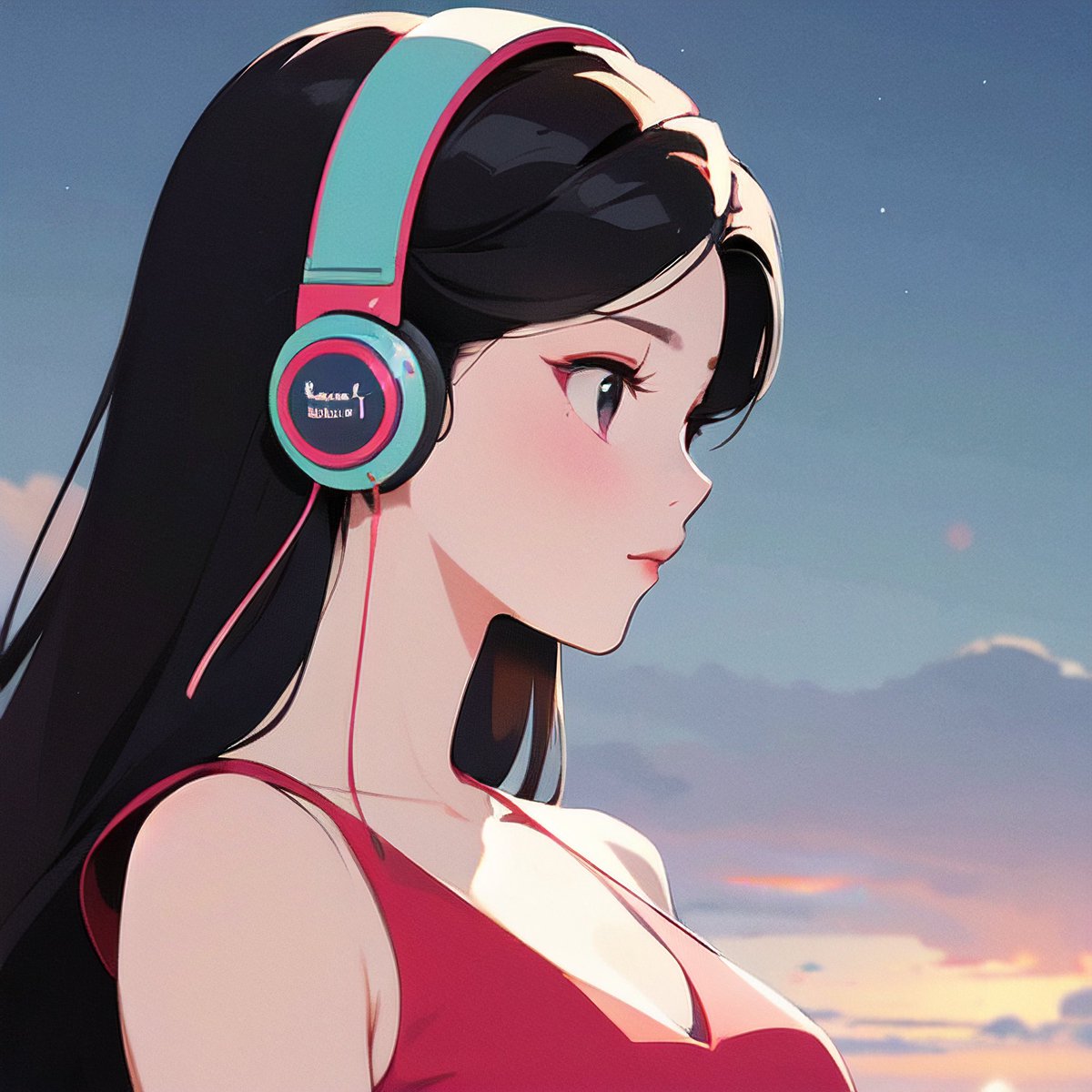 Anhel15's tweet photo. Just put on my favorite lo-fi playlist, closed my eyes, and let the soft beats wrap around me like a warm blanket—perfect lazy Sunday mood https://t.co/I421KJeUjl