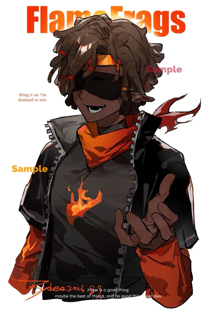 baydee007530's tweet photo. Regarding Flamsfrags' skin tone — it was purely my personal habits, no ill intent whatsoever. I've reflected deeply and made revisions. I'm truly sorry and sincerely hope for your understanding. 🥲🧎‍♀️ https://t.co/XlTB8qgHbZ
