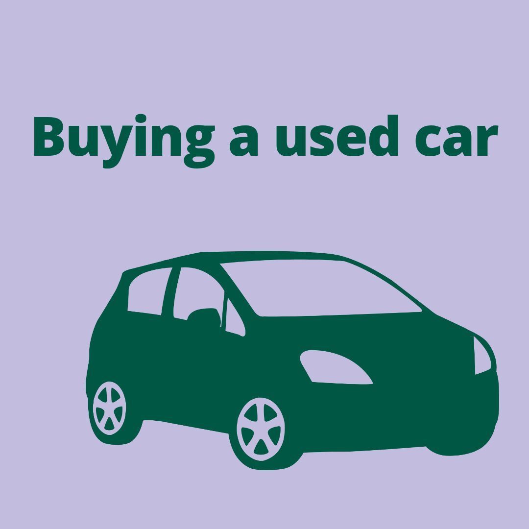 CroydonCAB's tweet photo. Looking to buy a used car? Check that your trader is:
✅ An established firm with good reputation
✅ Has a trade association sign like the Retail Motor Industry Federation
Find out more on our website ⤵️
https://t.co/kMbGZTxEs4
#UsedCar #ShopSafe #CroydonUK #BuyingACar https://t.co/B44bVA2te7
