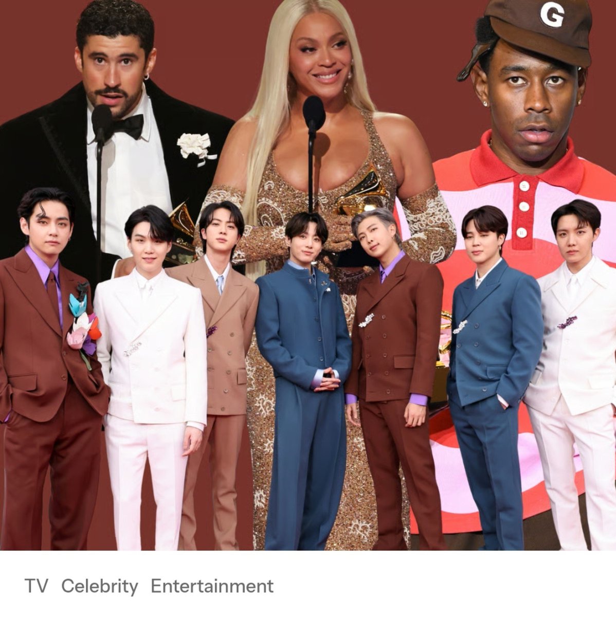 __gaciria's tweet photo. "When Western European artists sing in English, it is simply called pop music. When Asian or Latin artists achieve the exact same heights of success, there suddenly feels an urgent need to build a boundary" https://t.co/xoPLNmitVp
