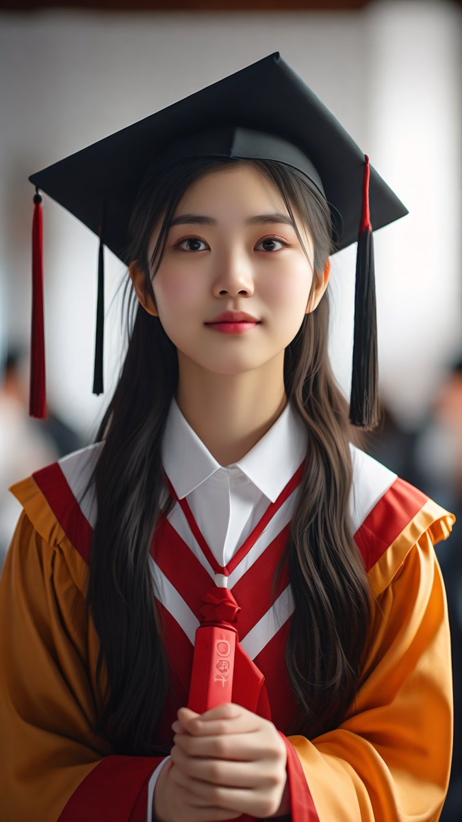 mark07163's tweet photo. Grad hits the stage with a cap and tassel  A chapter closes, thousands of new possibilities start. So proud of this graduate! https://t.co/REwsvq3cIJ