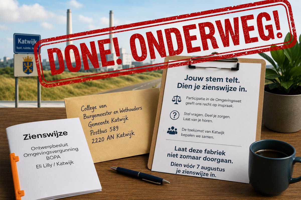 KatwijkWonen's tweet photo. Een escalatie op een klein tijdelijk burgerproject baart ons wel zorgen voor een grotere invasie. https://t.co/FJw883ZvDW