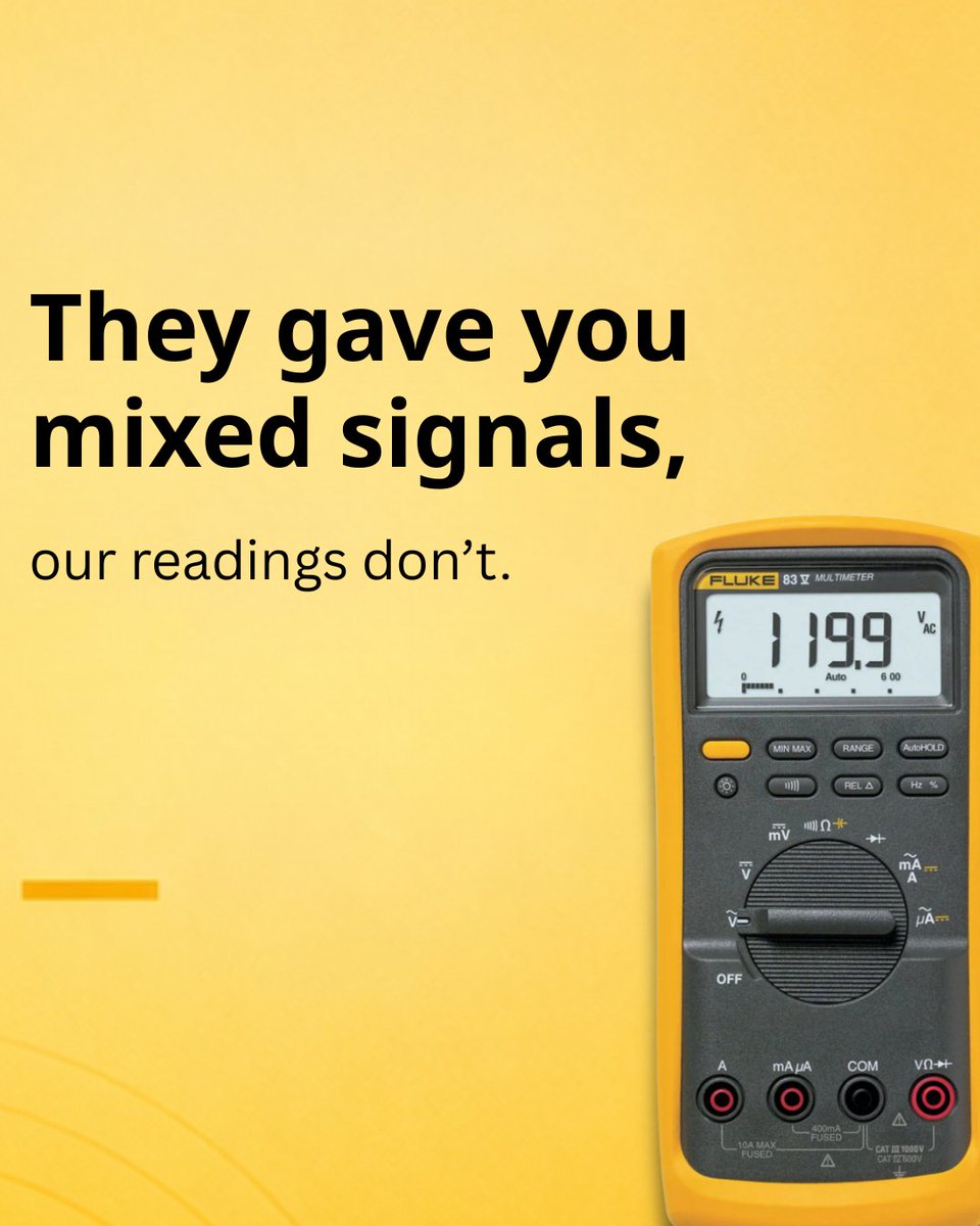 FlukeCal tweet picture