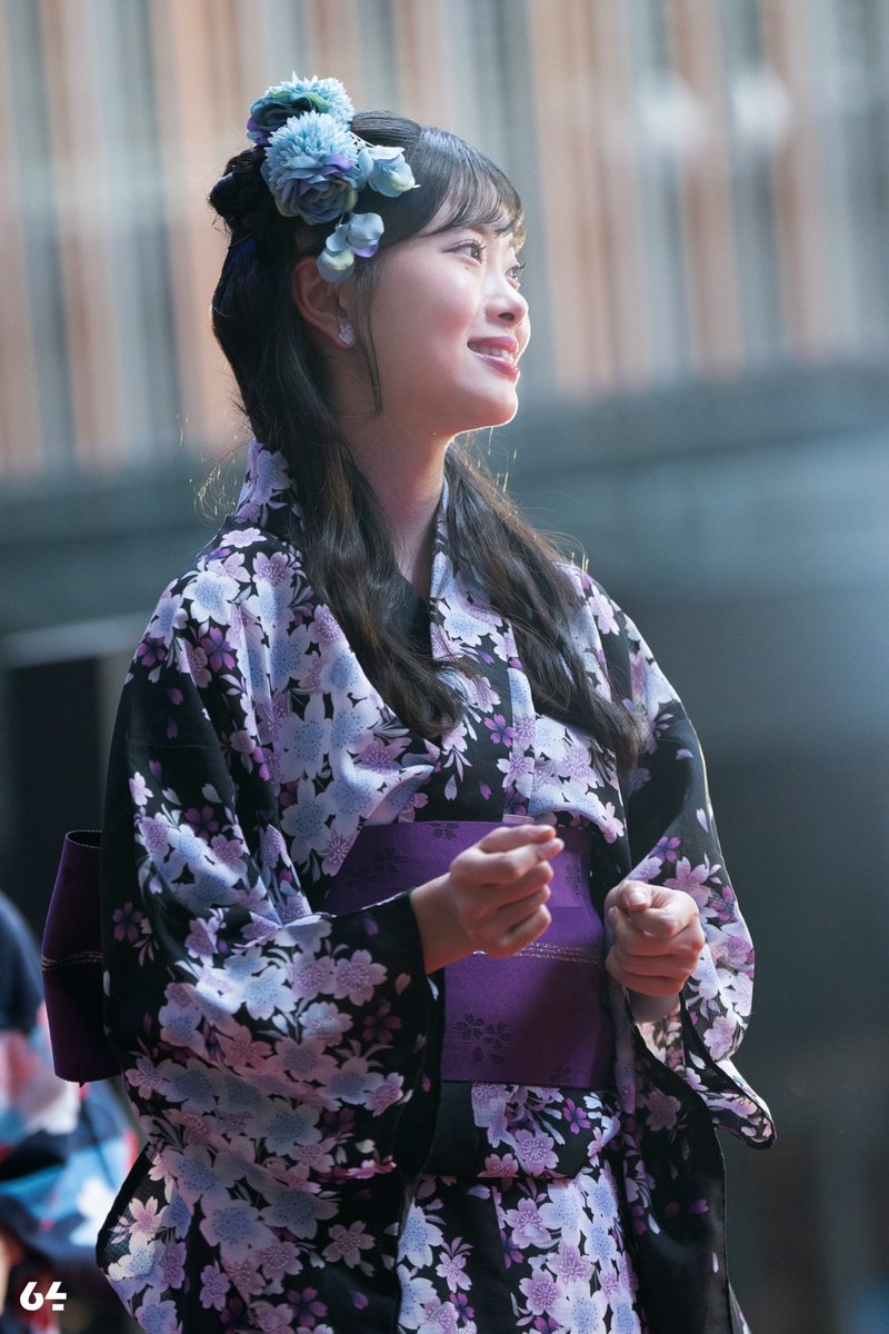 motoshi_64's tweet photo. 08.08.2026

@A_FionyJKT48 at Bon Odori 2026

📍Wow Plaza, Kuala Lumpur 🇲🇾 https://t.co/5IkEV1pDVX