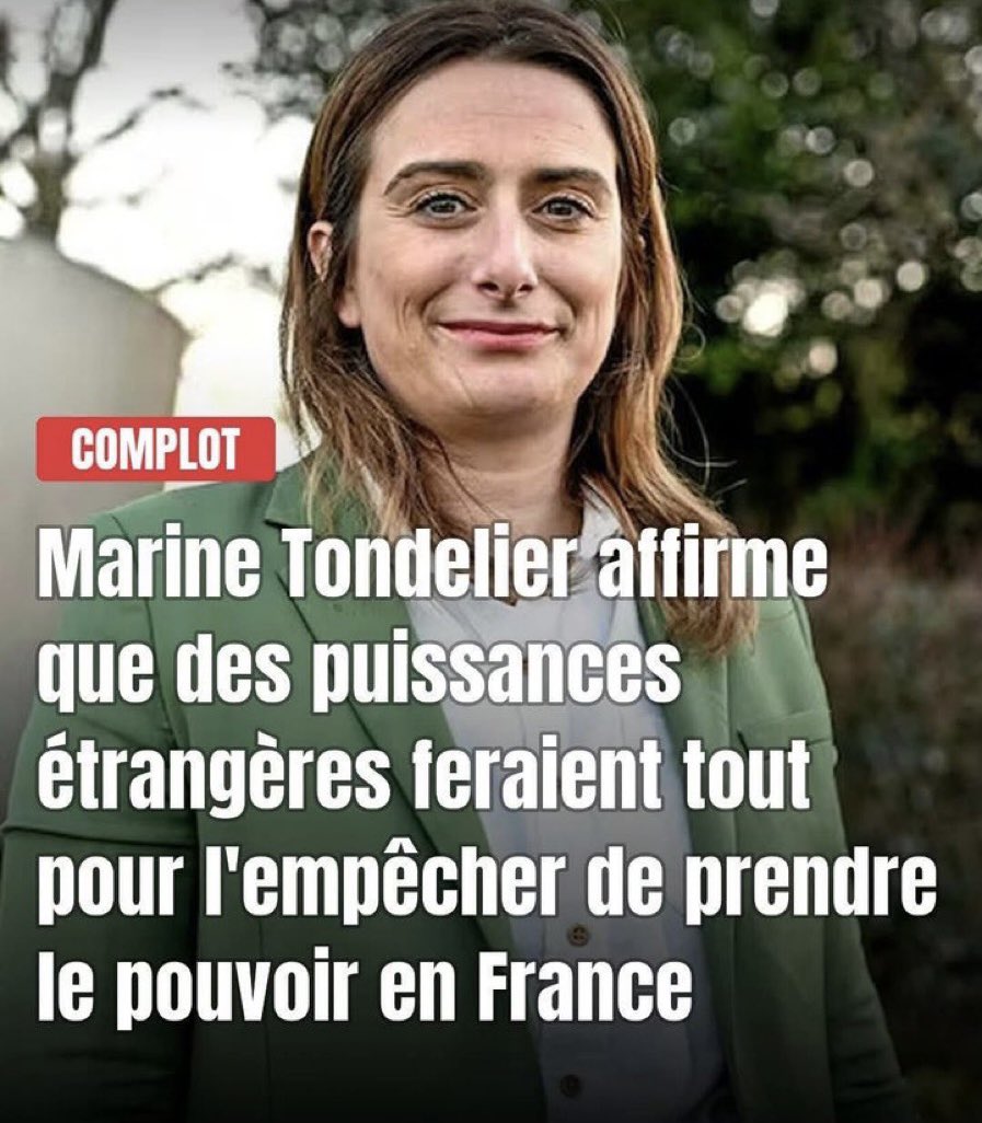 VictorSinclair3's tweet photo. Ingérence russe :
Malédiction qui s’abat sur tous les tocards de la politique française, afin d’expliquer sans perdre la face, pourquoi les sondages leur donnent des scores aussi minables (alors qu’en fait c’est parce qu’ils ont le charisme d’une moule avariée)… https://t.co/7qbGgBvsTY