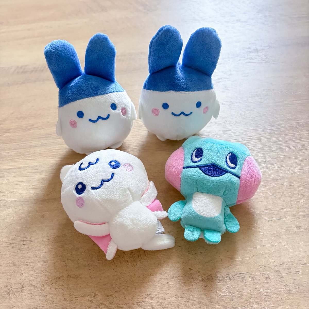 カスタムキーリング2は、 行ってみてあったら買おうと思って 前回同様
