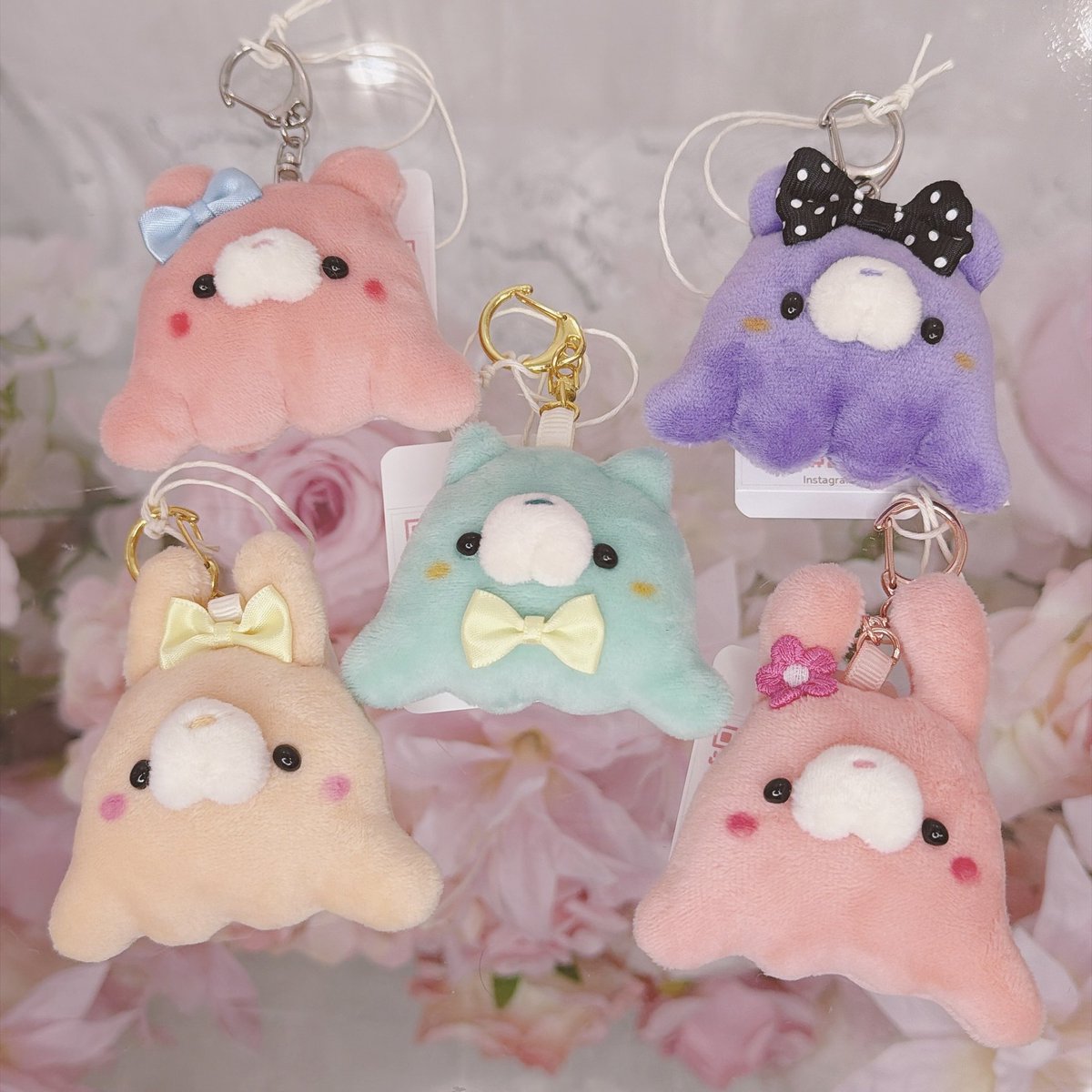 Kawaii__Stars's tweet photo. Kawaii☆Stars 原宿本店🌟
🦔かわいい🩷どうぶつえん🐯

8/10
ただ今の店舗状況です♡

Somariさま

通販対応は本日18:00より開始❣️

ご希望の作品に⭕️をつけて 
18:00以降にDMまでお問い合わせください♡ https://t.co/bWKOGpVuz3