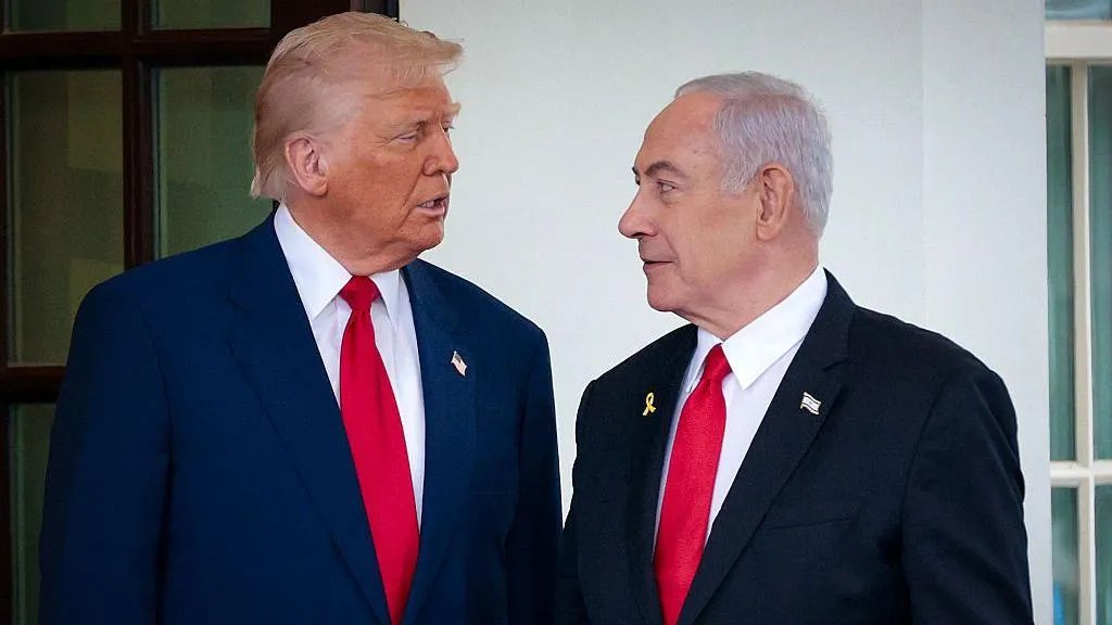 BertPrimo52970's tweet photo. Israel rejects Trump's 15-point plan for Gaza, Netanyahu says https://t.co/s3UtFzL0Yy