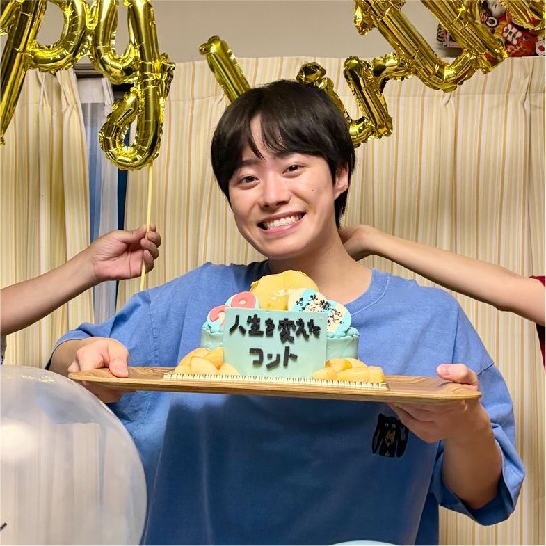 opoporing_728's tweet photo. (๑>◡<๑)/☆ https://t.co/MoIiygLwL4
