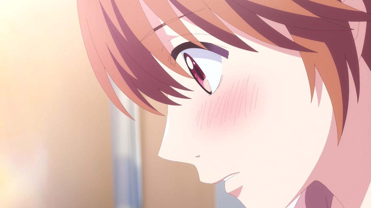 花ざかりの君たちへ(第2期) 第7話 ツイート画像 1