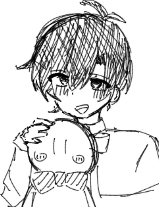 6_chan425268's tweet photo. 野良絵茶お邪魔してました〜！！
最近まじで一般通過pk民してる。 https://t.co/4KVHZgpPLh