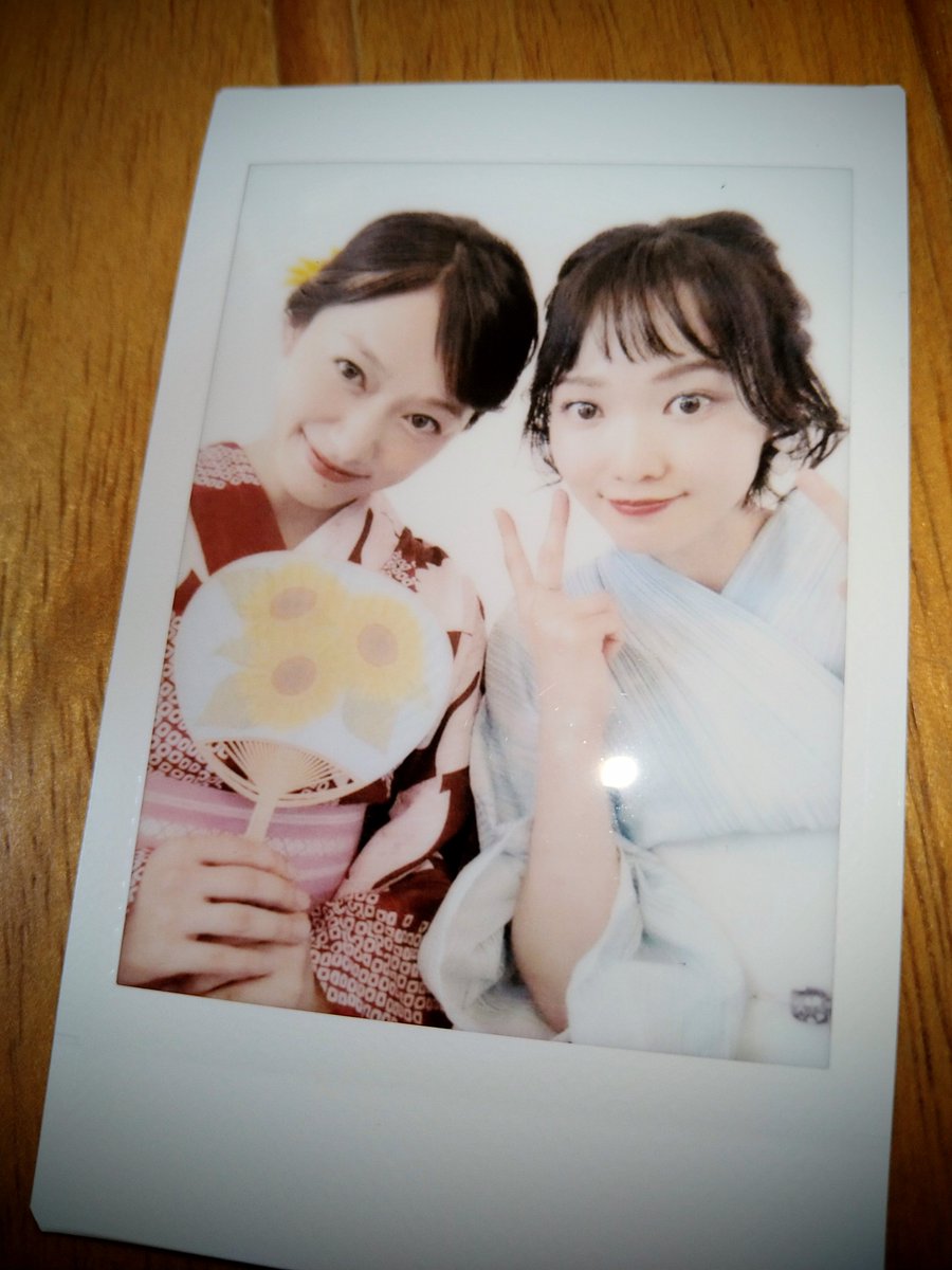 chabow_1008's tweet photo. 稲村梓プロデュース × 白猫屋企画『ACTRESS TALK』に参加。
 #稲村梓 さん&amp; #今村美乃 さんの仲良し2人組によるトークイベント。お芝居や歌、お客様参加の朗読劇対決ありと具沢山な内容。
梓さんの手料理やスパイスティー、美乃さんの手編みグッズなどファンにとっては垂涎モノでした！

 #imaina https://t.co/1uQlWOPKiP