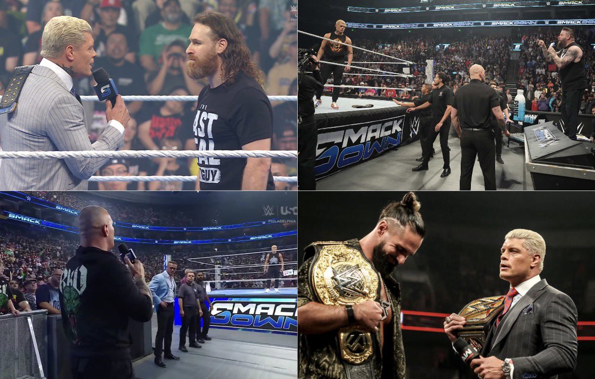 Jwrasslintakes's tweet photo. Cody when he’s invested in a program >>>>> https://t.co/15U0gKWSsB
