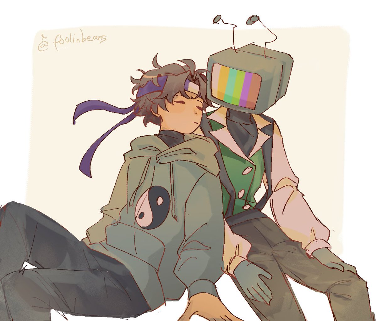 foolinbeans's tweet photo. I love them a normal amount
#tsftl #thesearchfortheleviathan #wifies #hummer https://t.co/IMJymEtAon
