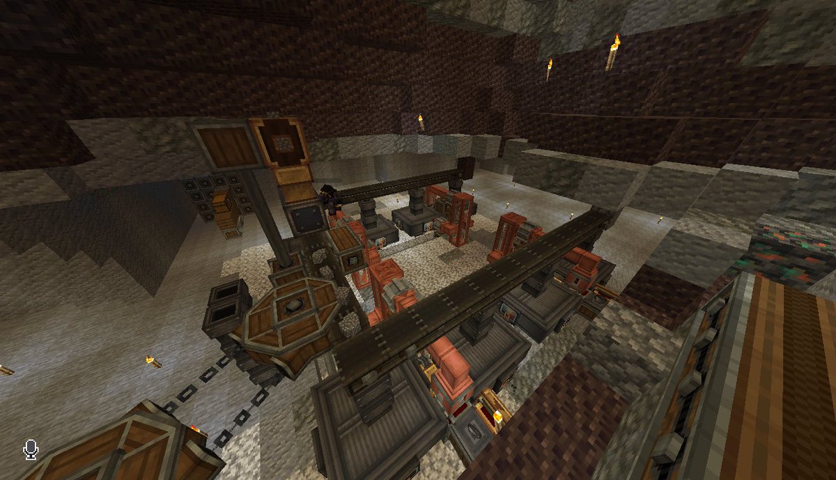 VortexSMP_'s tweet photo. VORTEX SMP DIA 8 https://t.co/2bDK7jong5