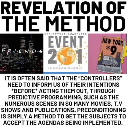 StrangeProphets's tweet photo. Revelation of the Method. 
 https://t.co/YMGqLr2O0z https://t.co/AdaCjJNBQU