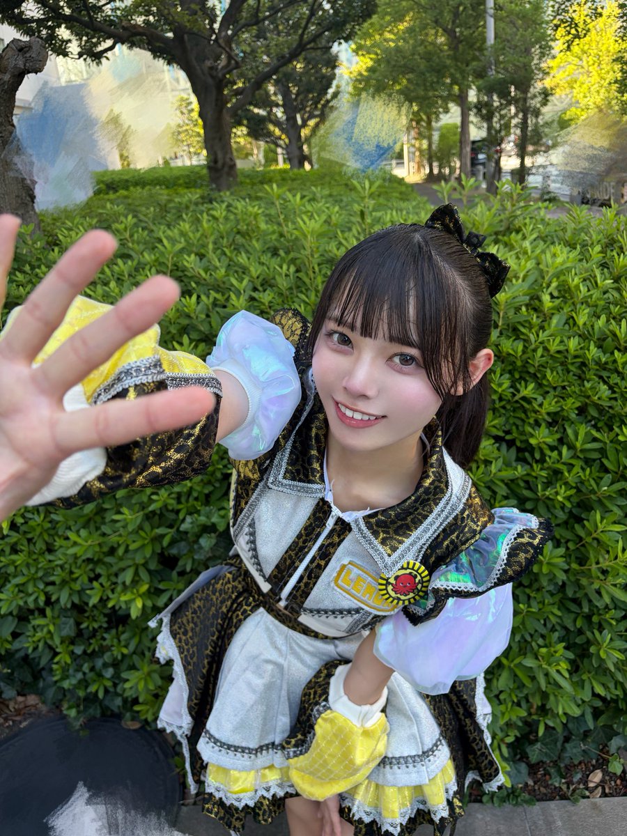 lemon_nanakoro's tweet photo. これからもそばにいさせて https://t.co/GQ0e12cPCE