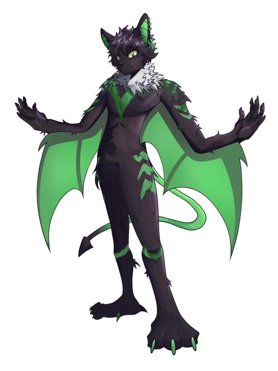 pionpawn's tweet photo. Got some new art by my very loyal good artist :D @SwiftysRose https://t.co/Z7Ybghrikd
