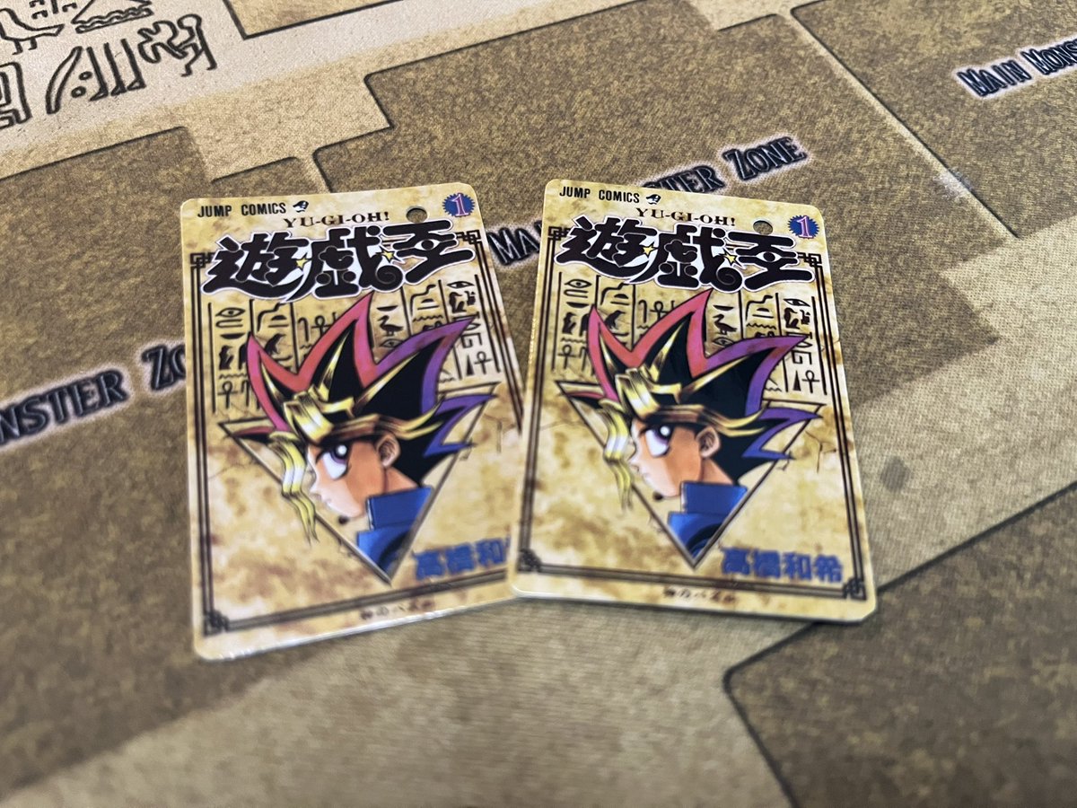 legendofduelist's tweet photo. これこれ\(//∇//)\ https://t.co/FKlBmLrulW