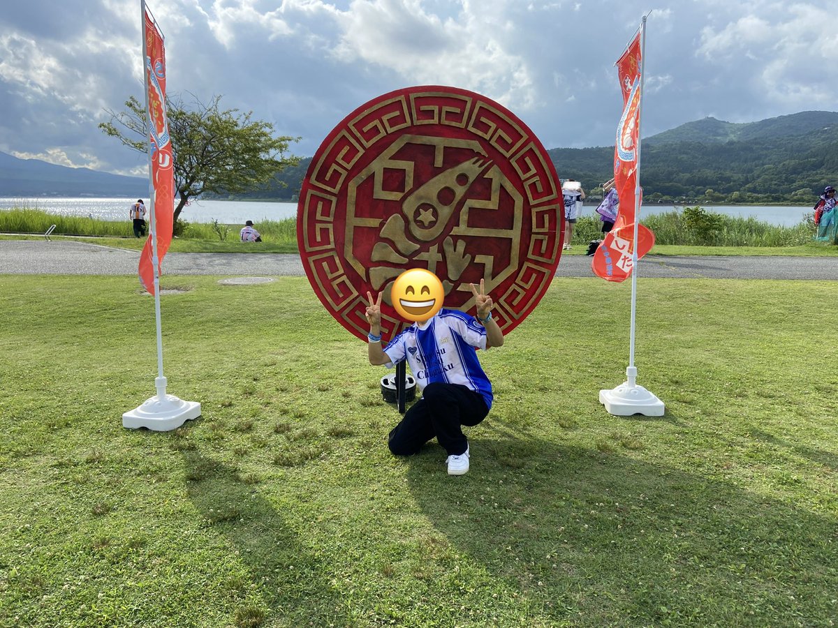 ebcgt11's tweet photo. 満足度🔥限界突破のファミえんでした。
いつもファミえんが終わった後は現実世界に戻るのが大変なんだけど、今回の余韻は特に凄まじいです。ファミえん廃人になりそうです。
今年もありがとう山中湖
#ふぁみえん2026 https://t.co/nrMmbW9VV4