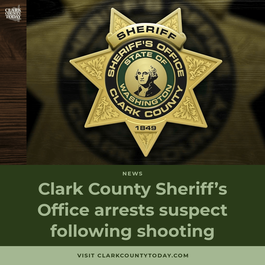NewsFromCCT's tweet photo. Jacob Orr, 27, arrested with a .380-caliber pistol after a shooting on NE 142nd Ave tied to a neighborhood dispute over juveniles on dirt bikes. He faces first-degree assault and more. https://t.co/WddMNDQjLS #ClarkCounty #PublicSafety https://t.co/pUG6N81h19