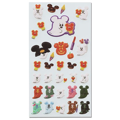 tdr_doria's tweet photo. 9月15日より、こわがりおばけちゃんやかぼランタンがデザインされたシールセットが販売されます。

https://t.co/zs4uMIk8Z9
#TDR_now #TDR__now #TDR_MD https://t.co/Y9j344tB7w
