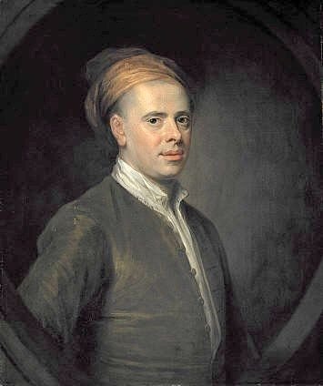 NathanFrancis__'s tweet photo. ✒ #AllanRamsay, Scottish-English painter, #DOTD 10 August 1784. #Art #Painting https://t.co/6Oi0VN4HUN