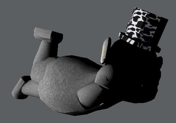 suputamadrechud's tweet photo. stuff i made while trying to replicate the myths of tubbyland lighting thingamaji.g...... 👀👀 pawsibly give me pose requests..
#mythsoftubbyland #slendytubbies https://t.co/kPjmOT4hwg