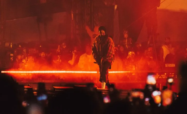 mxdwn's tweet photo. Tyga Confesses He Used AI on New Album $tarface “I Don’t Care”

#Tyga 

https://t.co/3fYb2goN0Q https://t.co/SnmiBsmOXb