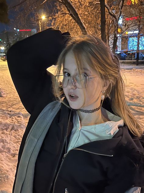 SevgiOzyoruk's tweet photo. Snowy city nights call for bold layers and brighter vibes
CdZ https://t.co/yRvtCMDglt