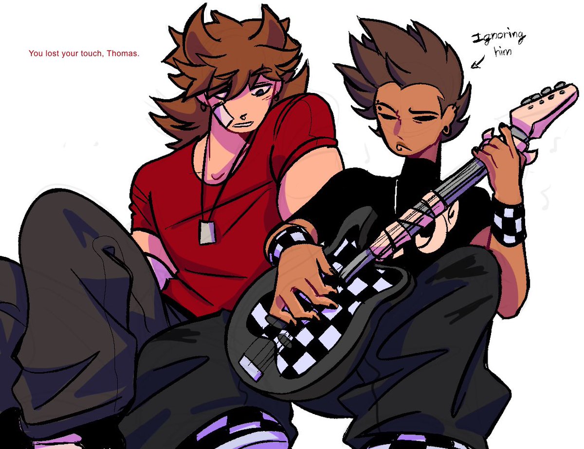 Unoriginalryne's tweet photo. Get a room #tomtord https://t.co/4S3JBlwCfD