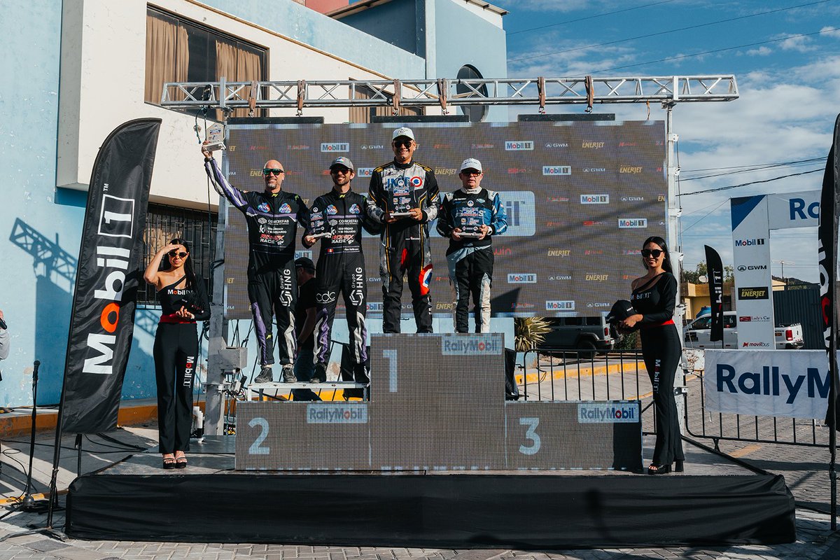 ConDonSocial's tweet photo. 🗻🏎️🦾 Arequipa vibró con su Rally
Huancaíno Eduardo Castro Yangali y Rubén García, en el Ford Fiesta Rally3 de su hermano Carlos, se quedó con el Premio Ciudad de Arequipa
🗞️Leer 👉🏽https://t.co/8xQ93QukuM
📸Fotos Difusión https://t.co/KkamOJTR0G