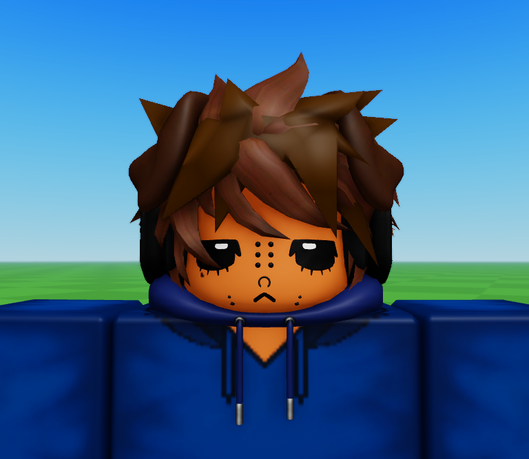 yofournor's tweet photo. Im Just making slop in roblox. https://t.co/AUAerDgX0k