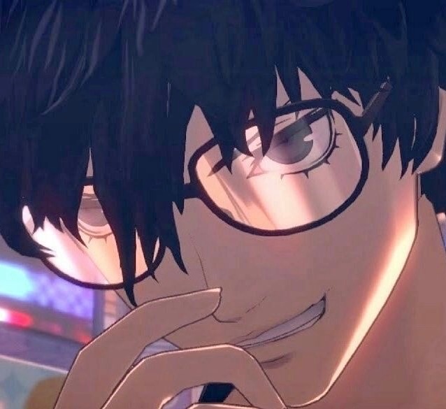 0fthebluemoon's tweet photo. I got the P5 Miniso Joker plush and even he doesn’t retire that damn smirk https://t.co/CwCr7UQ25i