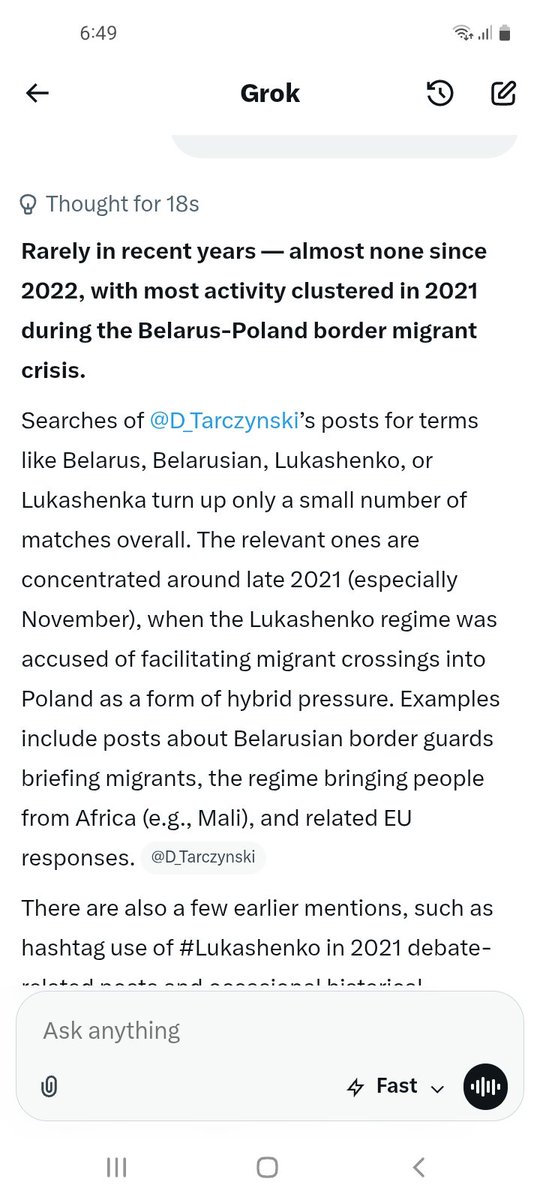Thornike6's tweet photo. @D_Tarczynski Hmm.. https://t.co/GKlCYX7k5k