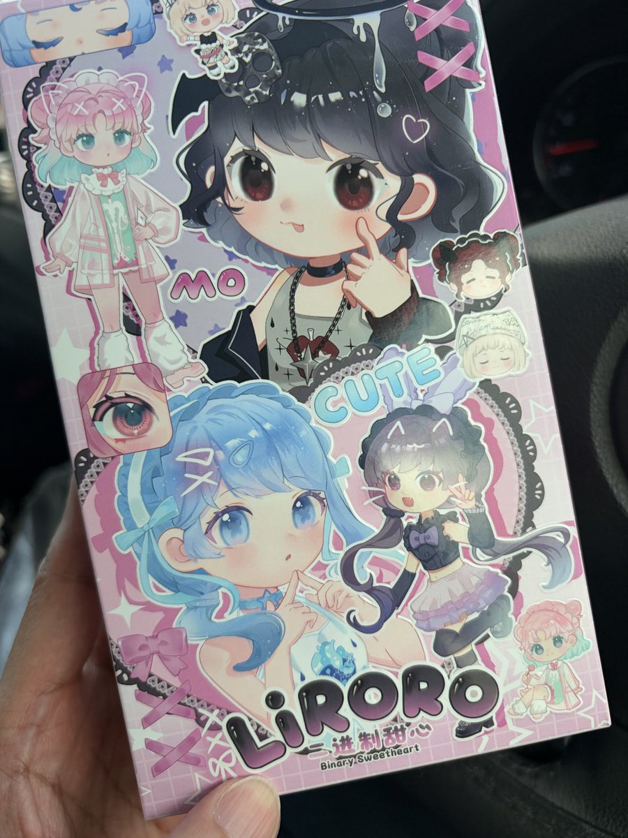 fuwaraidou95's tweet photo. 買っちった(ﾉ≧ڡ≦)☆ https://t.co/JO51hJqU1Q