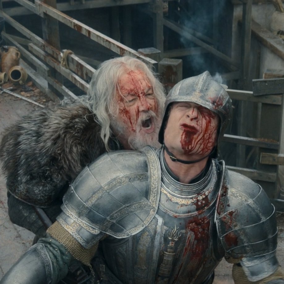 universo_got's tweet photo. "A boa e velha enrabada do Norte"
SIMPLESMENTE RODERICK DUSTIN!!!

#HouseoftheDragon https://t.co/gXodHUDX7O