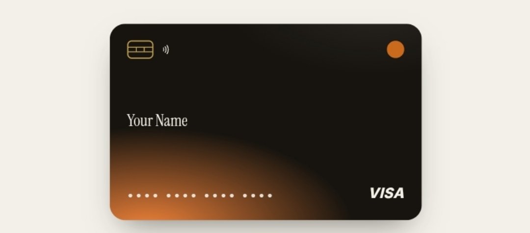 HoodBankeSIM's tweet photo. 💳 Your crypto. Your card. Your freedom.

Sign In Now https://t.co/TH2Xcb6aYm
Website https://t.co/y7Cc1FdaQK

HoodBank is turning onchain assets into real-world spending power.

Built for the Robinhood Chain ecosystem, HoodBank gives you a simple way to move from your wallet to everyday payments — fast, seamless, and ready when you are.

Tap. Pay. Go. 🌍

The future of onchain payments is getting closer.