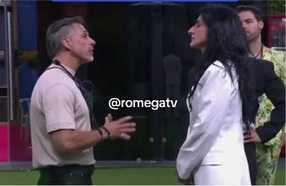 iamjuanmartinez's tweet photo. A estas horas Sergio Mayer, Gala Montes y Alexis Ayala nos estuvieran dando cátedra de posicionamientos.

#LaCasaDeLosFamososMéxico
#LaCasaDeLosFamososMx
#LCDLFMx4 https://t.co/NfUXX25ywI