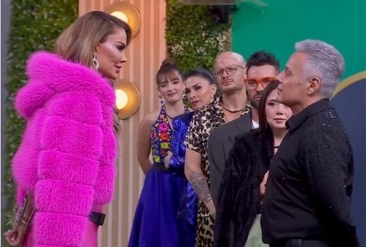 iamjuanmartinez's tweet photo. A estas horas Sergio Mayer, Gala Montes y Alexis Ayala nos estuvieran dando cátedra de posicionamientos.

#LaCasaDeLosFamososMéxico
#LaCasaDeLosFamososMx
#LCDLFMx4 https://t.co/NfUXX25ywI