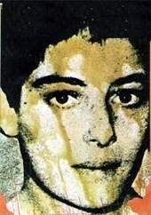 NathanFrancis__'s tweet photo. "The only problem is unsolved death. I have felt many times on the edge, but always at the last minute, there was a way out or a helping hand to assist me in a way to the light."
🏳️⚧️ #AndersonBigodeHerzer, Brazilian poet, #DOTD 10 August 1982, aged 20. #Poetry #Literature https://t.co/QWzBVaoQFm