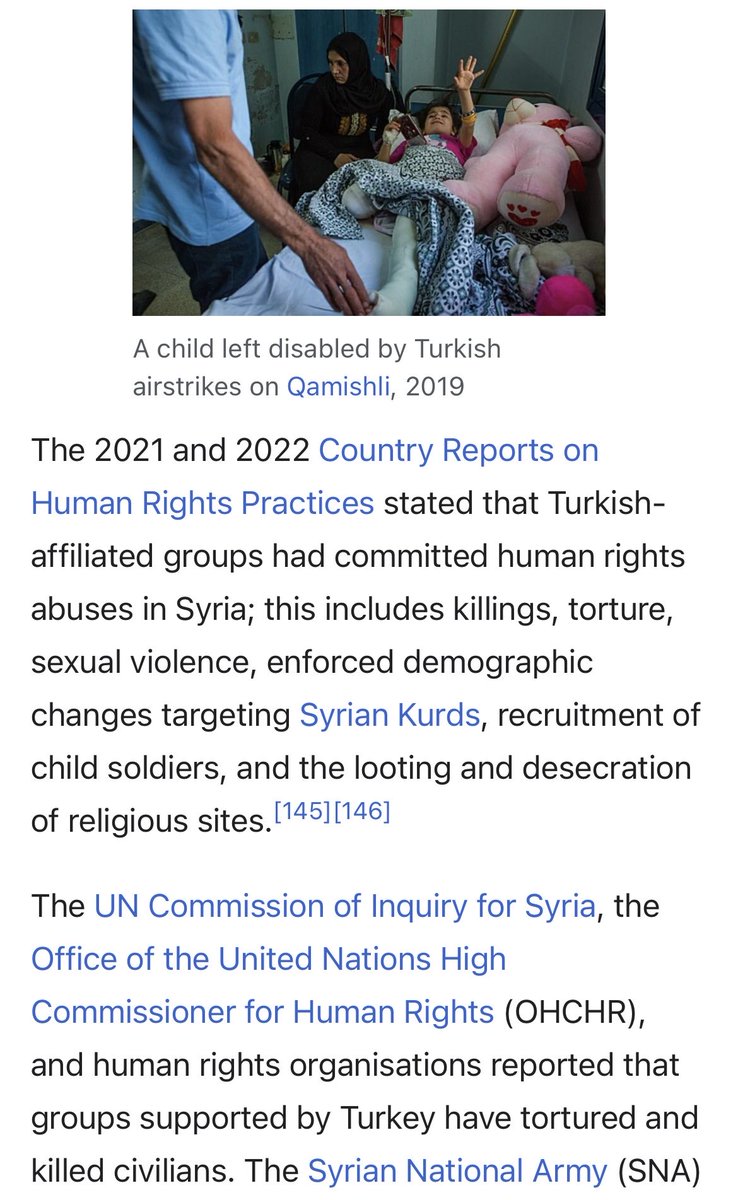 Limes1w7's tweet photo. “history does not change. You should be ashamed of yourselves. There's no racism here”
This was said by Turkish person🤣 https://t.co/ukarEq9klt