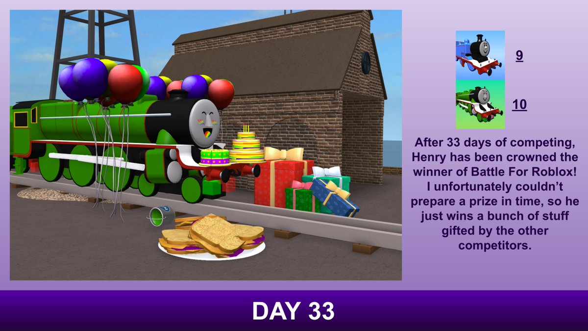 MrPreston7's tweet photo. Battle For Roblox Day 33 https://t.co/VJRZRcK5n8