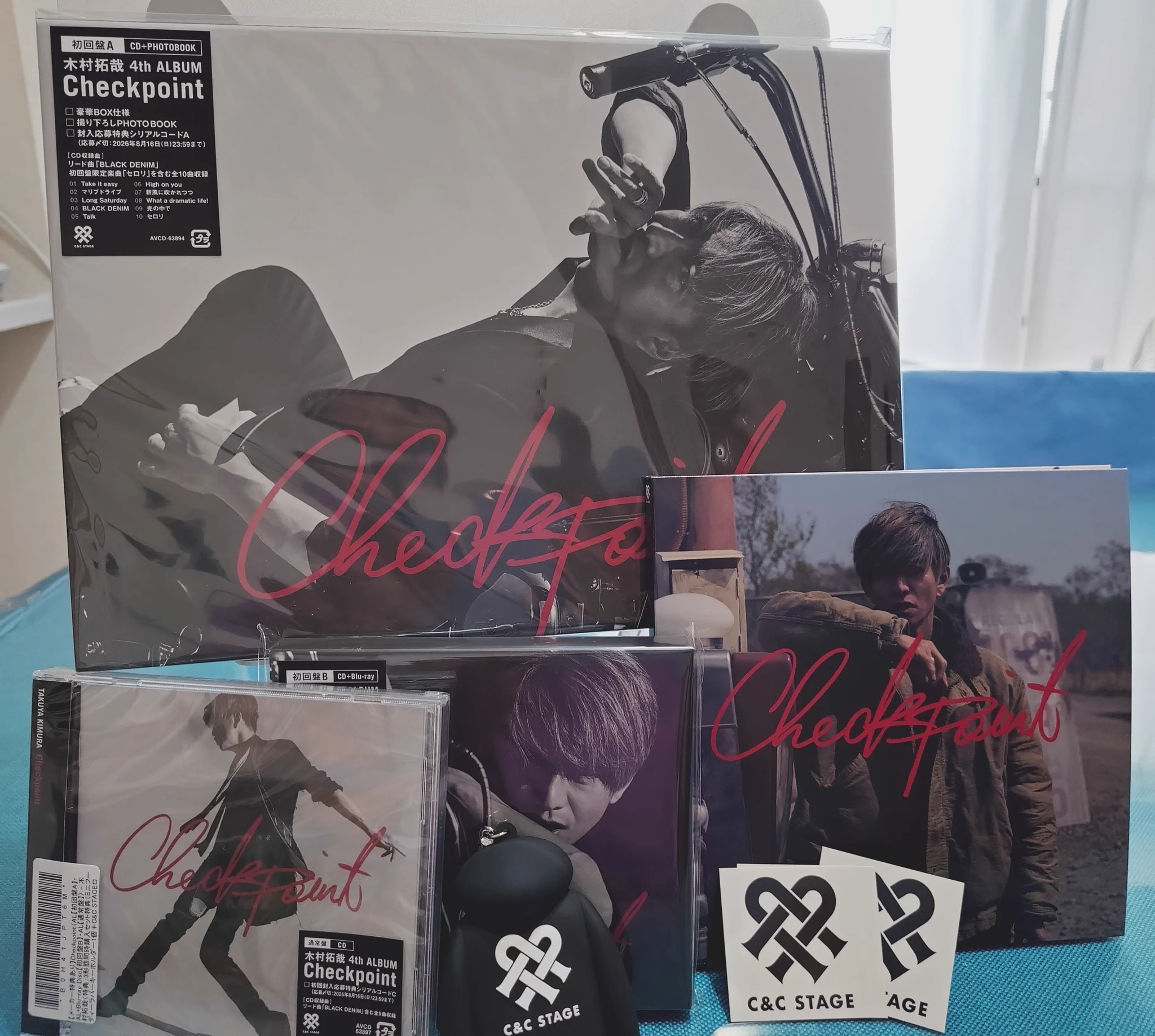 キムタクBOX ころ🌛🍀🍀 on X: 