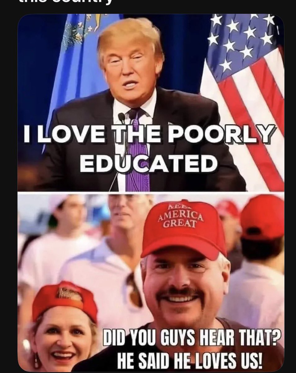 redstate_bludot's tweet photo. @GetSerious77 @PhysInHistory Eh dumbass?What are you crying about &amp; who are you begging 2save u? “DA BIG GUVERMINT” 🙄😂

You fkn idiots only has catchphrases with absolutely zero introspection when you speak nothing but fkn IRONY😂. 
Keep Runin that mouth the opposite of everything u claimed has happened https://t.co/NUaEd6emNU