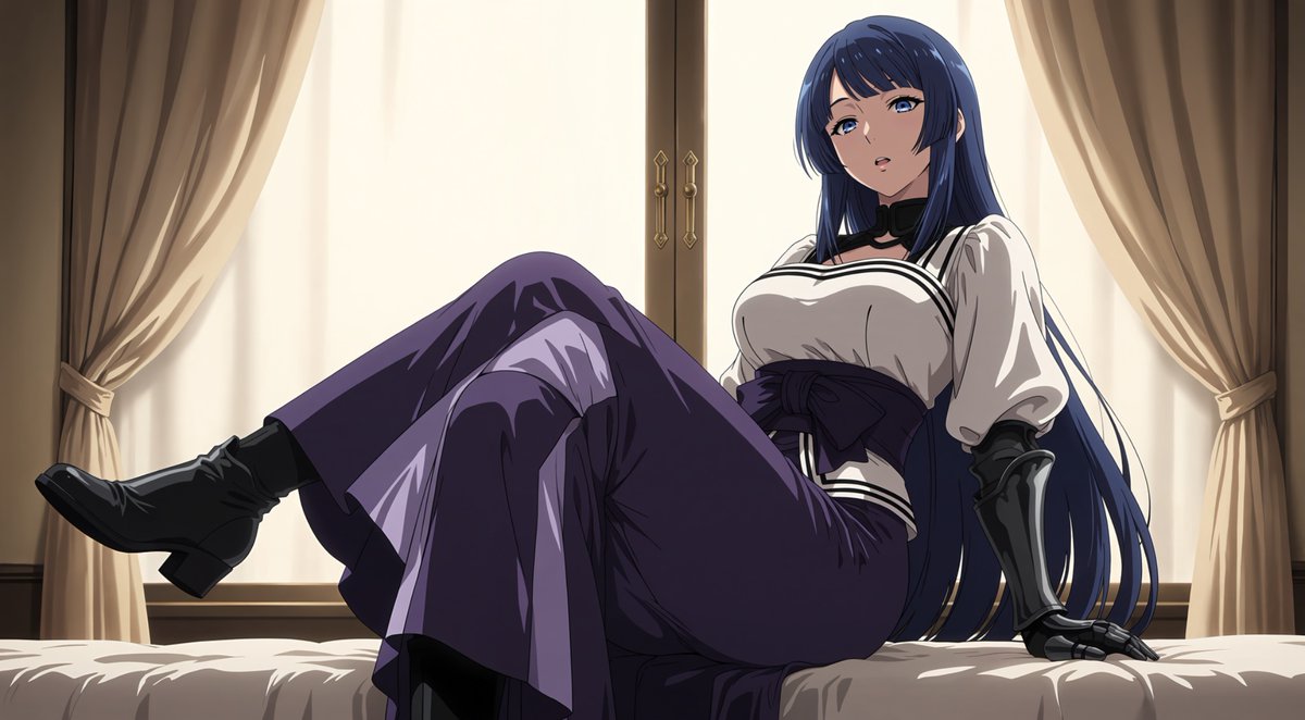 SweetAiSFW's tweet photo. Isolte Cruel from Mushoku Tensei
133 pics
#anime #MushokuTensei #IsoldeCruel #SFW https://t.co/B1LkjToswM