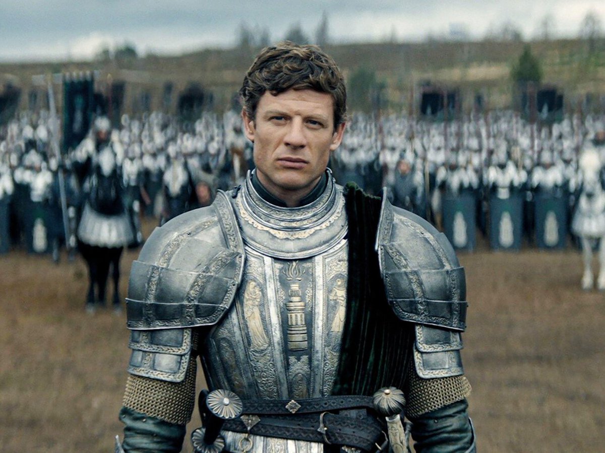 westerosesp's tweet photo. Gracias a James Norton por habernos dado un villano como Ormund Hightower al que sin duda alguna no vamos a olvidar. 🙌🏻
#HouseOfTheDragon https://t.co/flIFTJs4PE